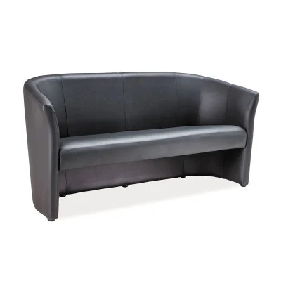 Sofa TM-3 black